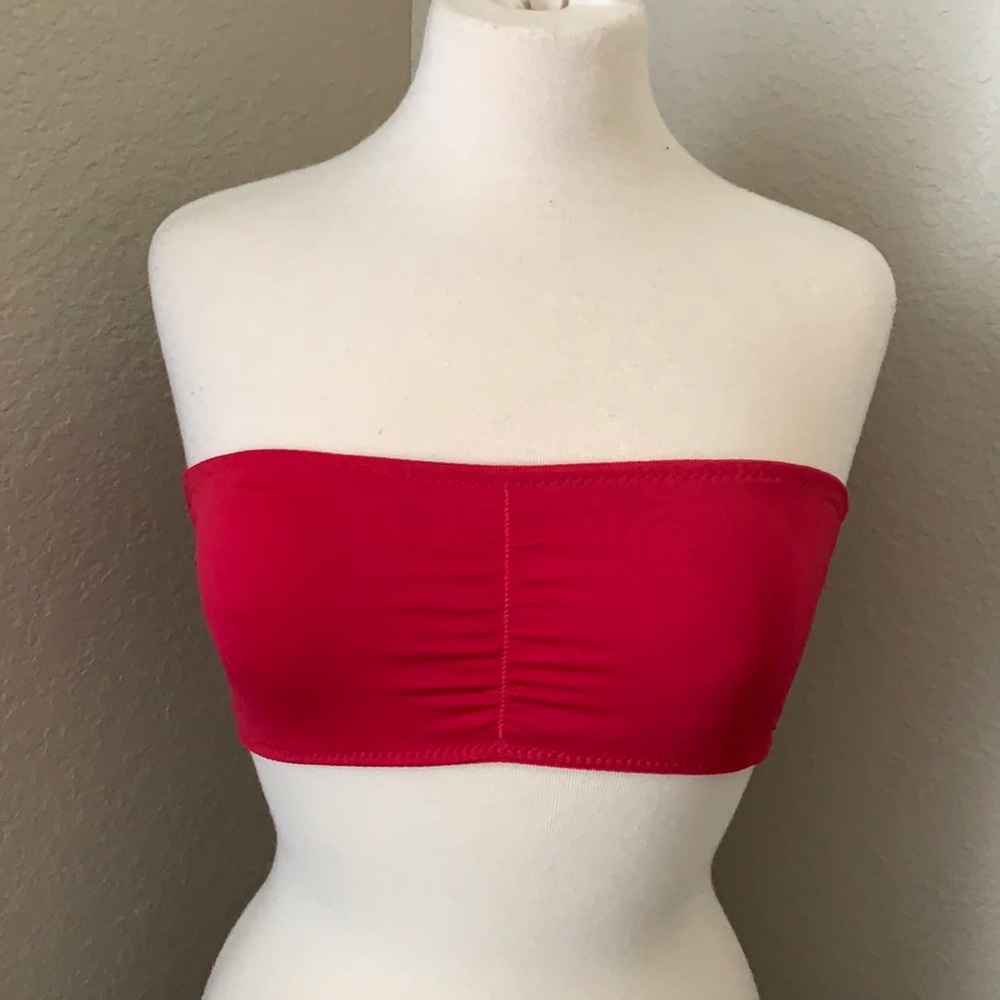NATIVE INTIMATES bandeau bralette